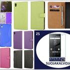 POISTOERÄSSÄ Sony Xperia Z5 -tarvikkeet #101/1 - pikkukuva 1