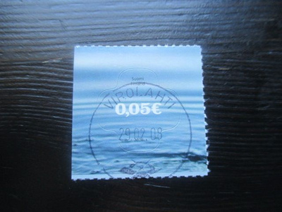 Vesi (lape 1867) 2008
