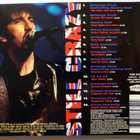 STILL CRAZY Soundtrack CD 1998 Hard Rock Aor Pop - pikkukuva 3