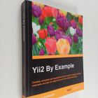 Fabrizio Caldarelli : Yii2 by Example - pikkukuva 1