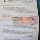 Aunus sarja 5p-40p, aitoutus! - pikkukuva 2