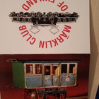 Märklin mainos kortti - pikkukuva 1