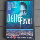 DVD: Delta Fever (Tom Eplin, Leif Garrett 1987/2003) - pikkukuva 1