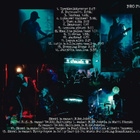 Bastards – Back to Berlin CD + rintanappi - pikkukuva 3