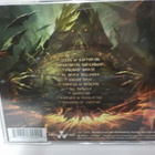 SUFFOCATION - PINNACLE OF BEDLAM UUSI CD - pikkukuva 2