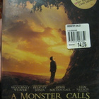 A MONSTER CALLS DVD - pikkukuva 1