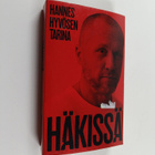 Marika Lehto : Häkissä - Hannes Hyvösen tarina - pikkukuva 1
