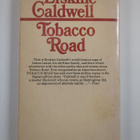 Erskine Caldwell : Tobacco road - pikkukuva 2