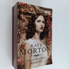 Kate Morton : Salaisuuden kantaja - pikkukuva 1