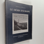 Alain Absire ym. : Le Desir d'Europe - pikkukuva 1