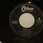 Pink Floyd 7" Julia Dream/Summer 68 (ps) JAPAN - pikkukuva 5