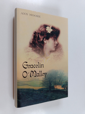 Ann Moore : Gracelin O'Malley