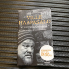 Ville Haapasalo - Et kuitenkaan usko - pikkukuva 1