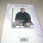 Harry Lee Kraus Jr. Puheenjohtaja -sid - pikkukuva 2