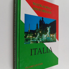 Valerio Lintner : Matkaopas historiaan : Italia - pikkukuva 1