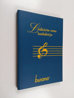 Lääkärin oma laulukirja