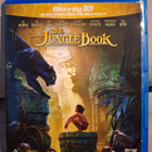 The Jungle Book (3D+2D) - pikkukuva 1