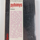 Leslie Charteris : Pyhimys Sisiliassa : jännitysromaani - pikkukuva 2