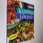 Kaapista löytyy! - pikkukuva 1