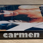 Carmen (2003) Paz Vega & Leonardo Sbaraglia - pikkukuva 3