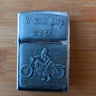 Zippo sytkäri - pikkukuva 1