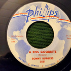 Sonny Burgess sinkku - pikkukuva 1