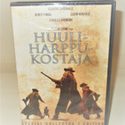 HUULIHARPPUKOSTAJA  (UUSI) - pikkukuva 1