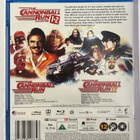 The Cannonball Run Collection 1+2 - Blu-ray, uusi - pikkukuva 2