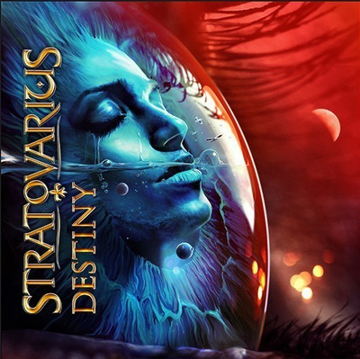 Stratovarius (2CD) Destiny -Remastered