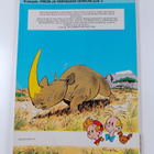 Franquin : Sarvikuonojahti - pikkukuva 2