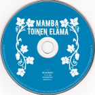 Mamba • Toinen Elämä CD - pikkukuva 3