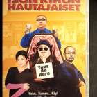 Ison Kihon Hautajaiset - pikkukuva 1