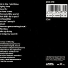 Lisa Stansfield • Affection CD - pikkukuva 2
