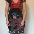Desigual mekko koko M - pikkukuva 1