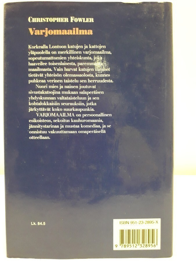 Item image