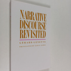 Gerard Genette : Narrative Discourse Revisited - pikkukuva 1