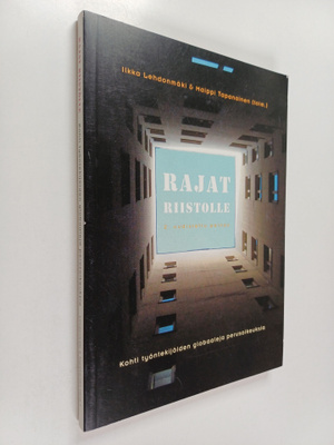 Maippi Tapanainen ym. : Rajat riistolle : kohti työntekij...