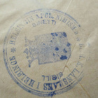 1916 Hki apulaisnimismiehen vapaakirje angår häktad - pikkukuva 2