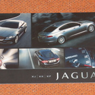 2007 Jaguar PRESTIGE esite - KUIN UUSI - 40 sivua - pikkukuva 3