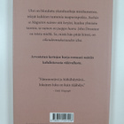 Joyce Carol Oates : Kosto : rakkaustarina - pikkukuva 2