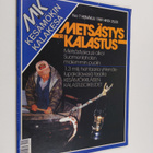 Metsästys ja Kalastus 7 / 1989 - pikkukuva 1