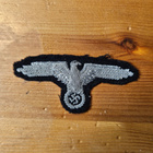 SS - Hihamerkki - pikkukuva 1