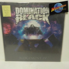 DOMINATION BLACK - JUDGEMENT IV UUSI SS FIN 2020 LP - pikkukuva 1