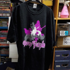 Deep Purple The Songs That Built Rock Tour 2011 T-Paita 2XL - pikkukuva 1