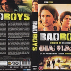 Bad Boys (1983) Sean Penn & Reni Santoni (UUSI) - pikkukuva 3