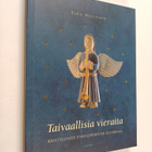 Esko Miettinen : Taivaallisia vieraita : kristillinen enk... - pikkukuva 1