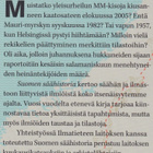Markus Hotakainen: Suomen säähistoria - pikkukuva 3