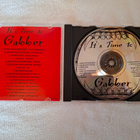 It's Time To Gabber CD - pikkukuva 2