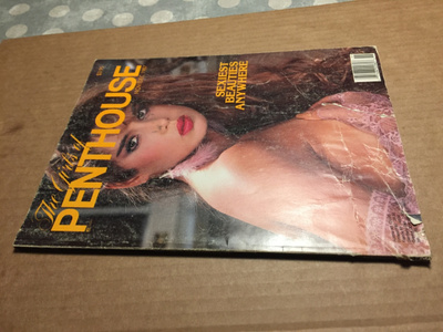 PENTHOUSE 11-12/1987