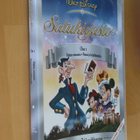 DVD Päätön ratsumies - Prinssi ja kerjäläispoika (Disney) - pikkukuva 1